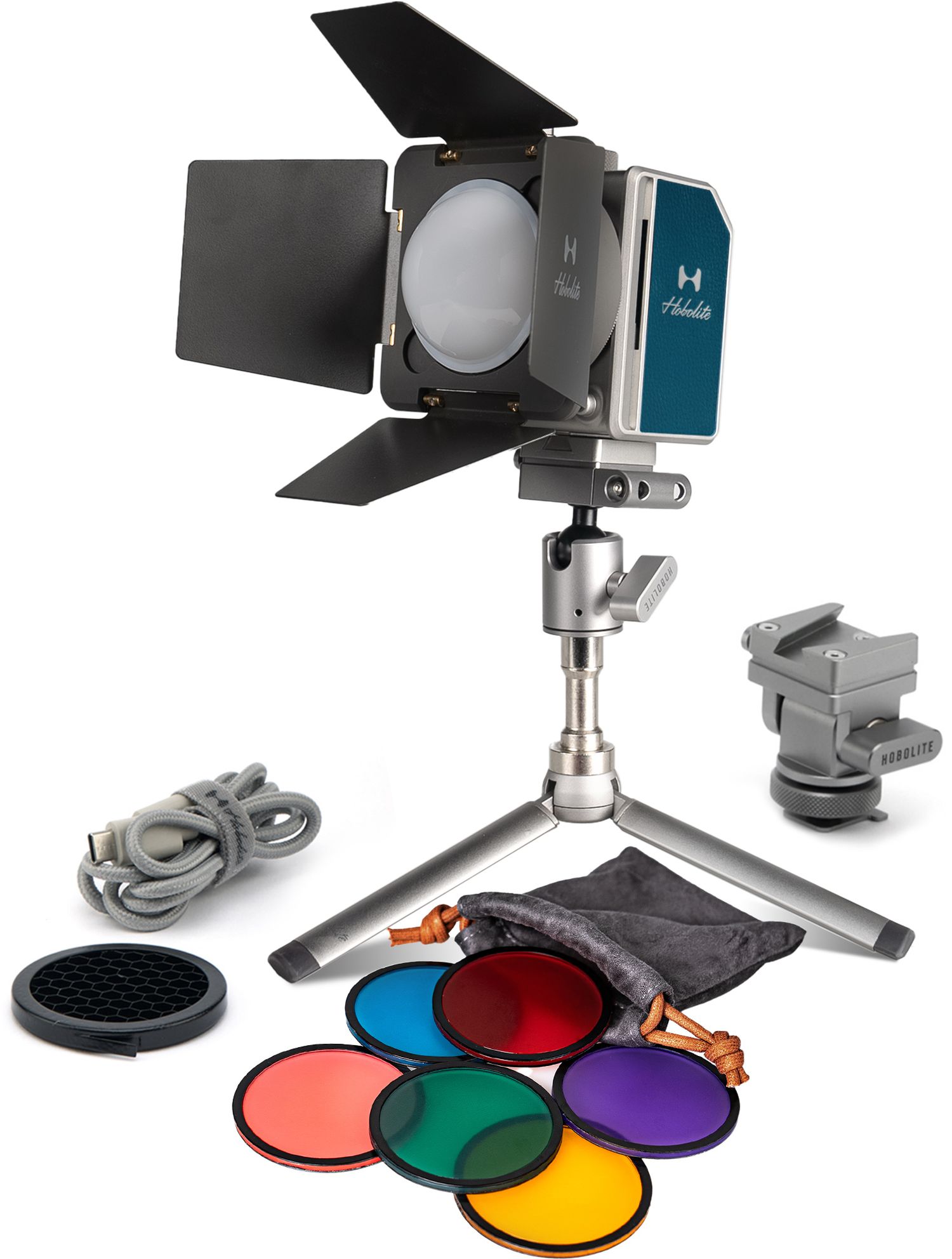 Hobolite Mini-X Creator Kit