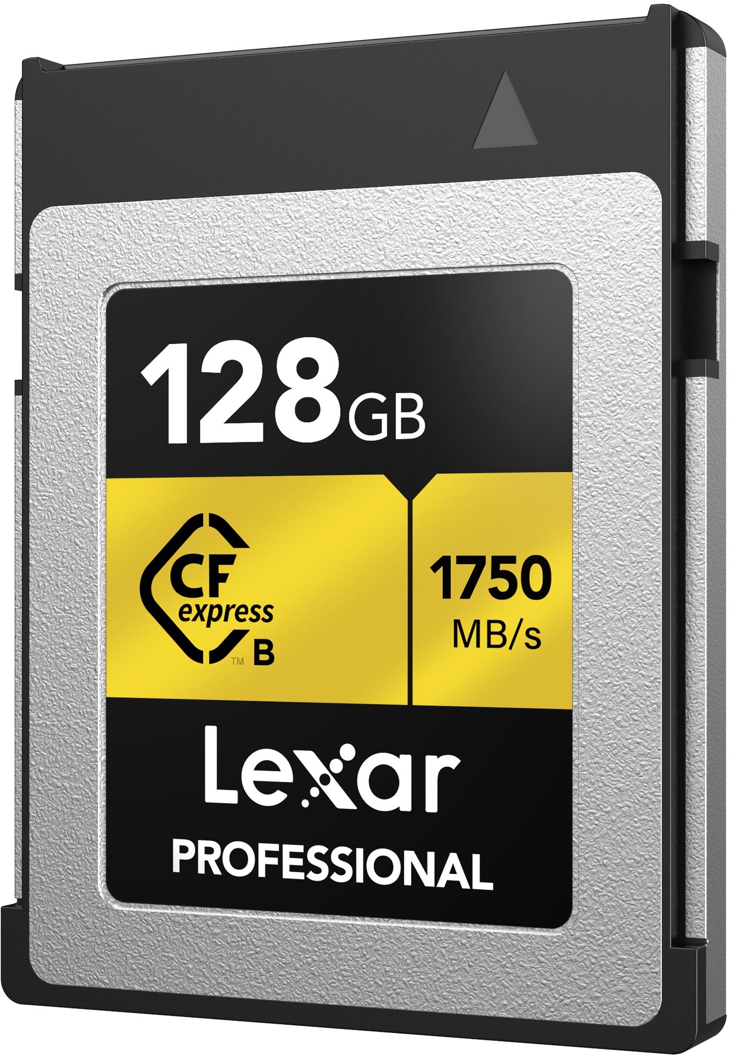 Lexar CFexpress Type-B Gold 128GB 1750/1500MB/s