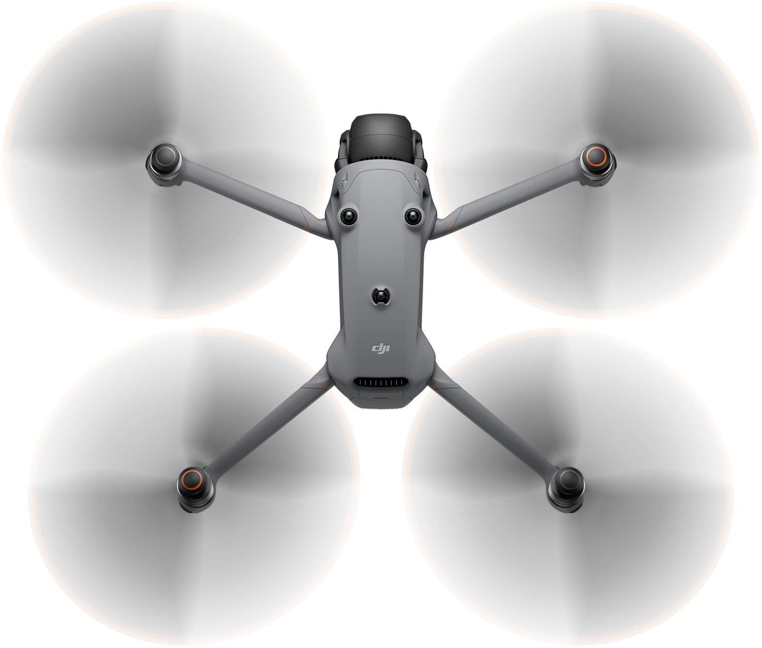 DJI Mavic Pro Fly More Combo (DJI RC 2) Foto Erhardt