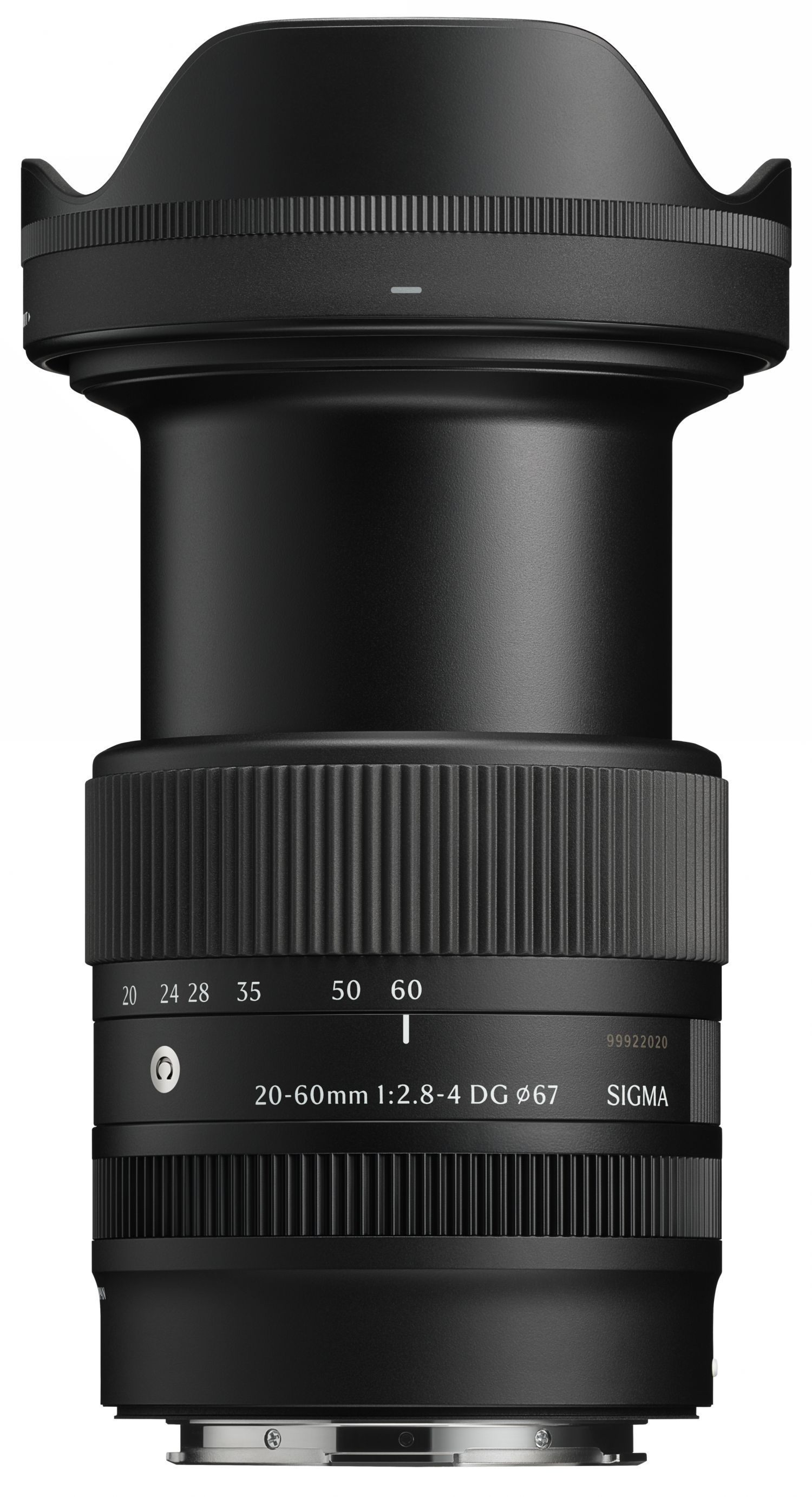 Sony Alpha ILCE-7 III + Sigma 20-60mm f2,8-4 DG (C) E-Mount - Foto Erhardt