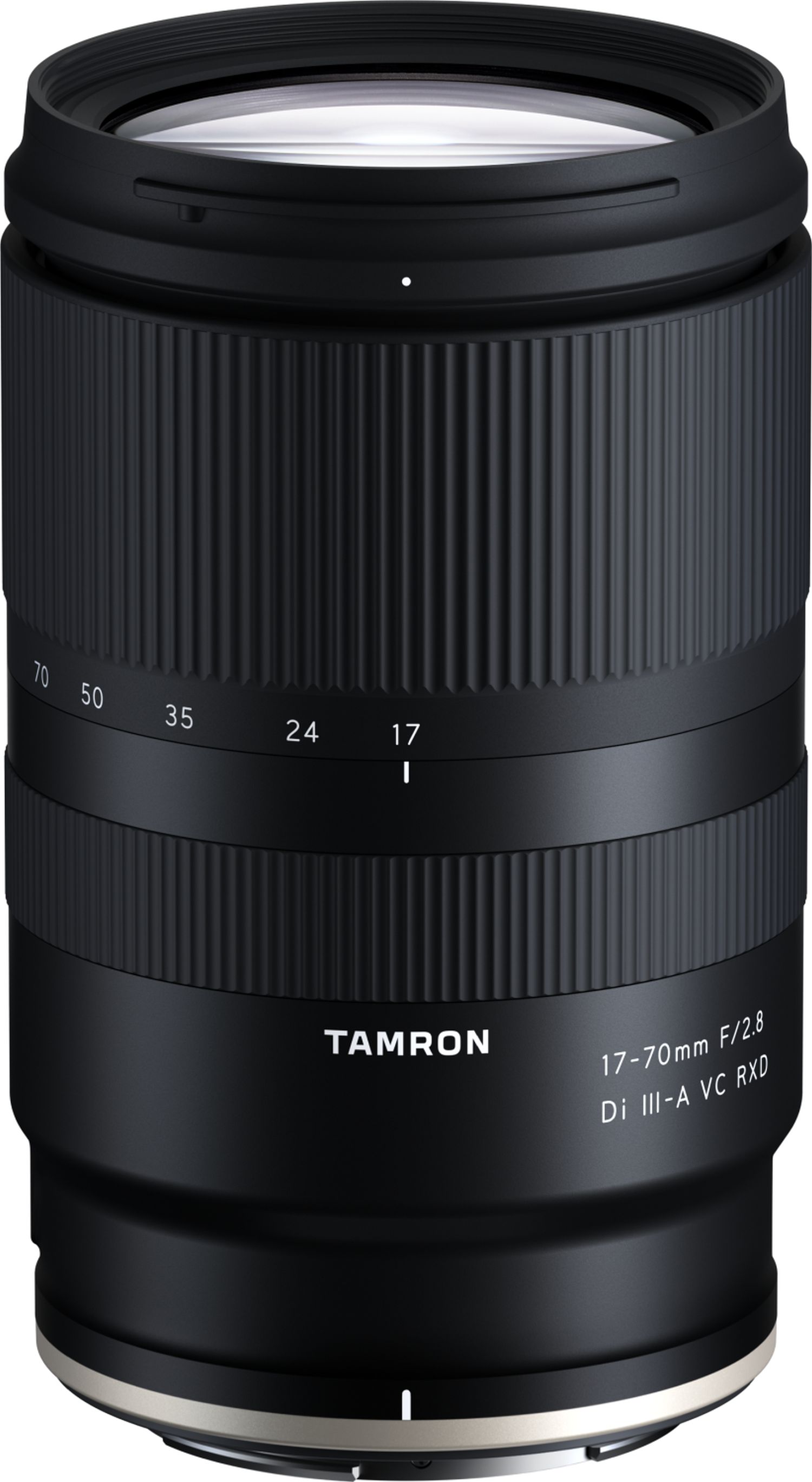Tamron 17-70mm f/2.8 Di III-A VC RXD Nikon Z - Foto Erhardt