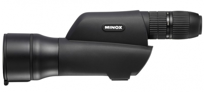 Minox MD 80 ZR with eyepiece 20-60x