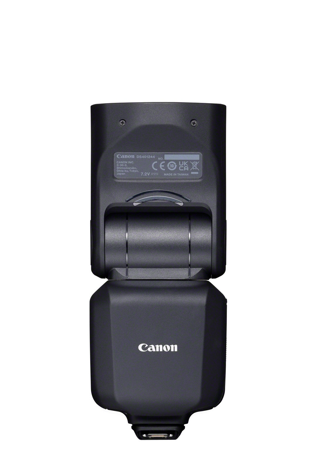 Accessoires  Canon Flash Speedlite EL-5