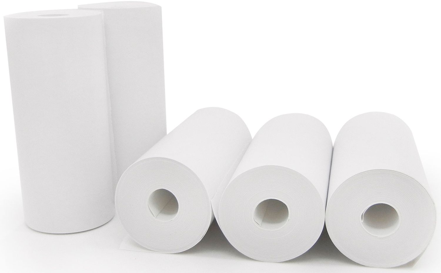 Easypix InstantFUN 5x Thermal Printing Paper Rolls