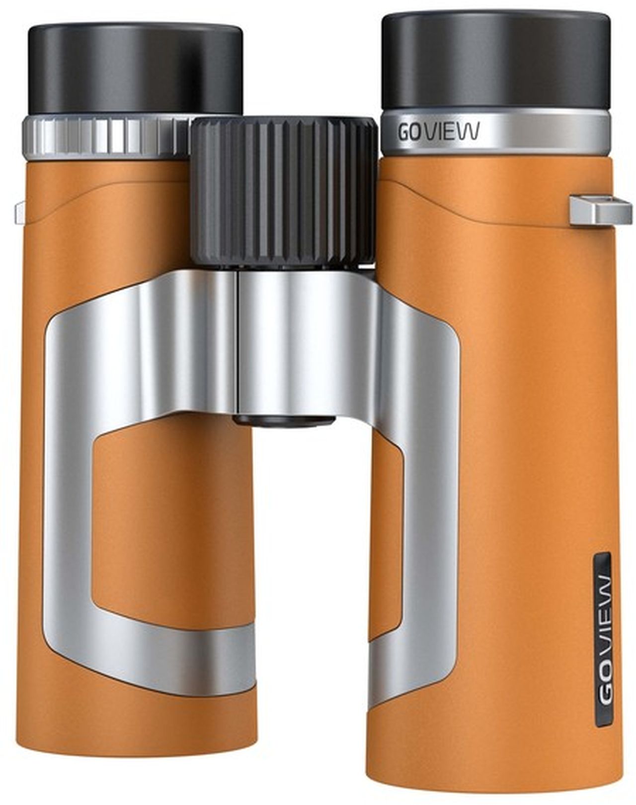 GoView ZOOMR 10x34 Sunset Orange