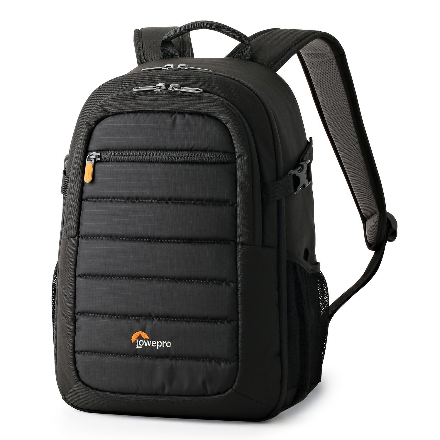 Lowepro Tahoe BP 150 black