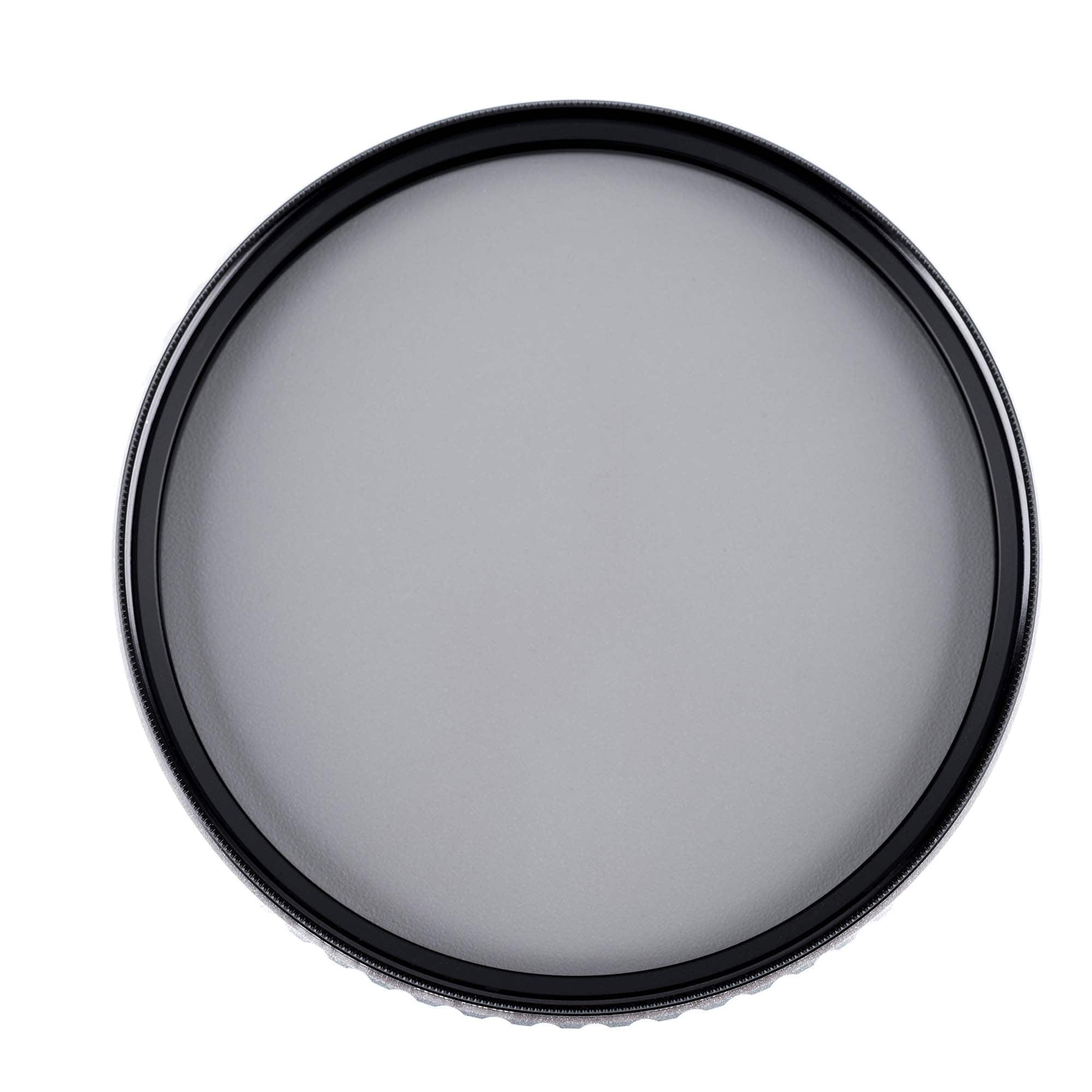 Nisi TC CPL Polfilter 58mm