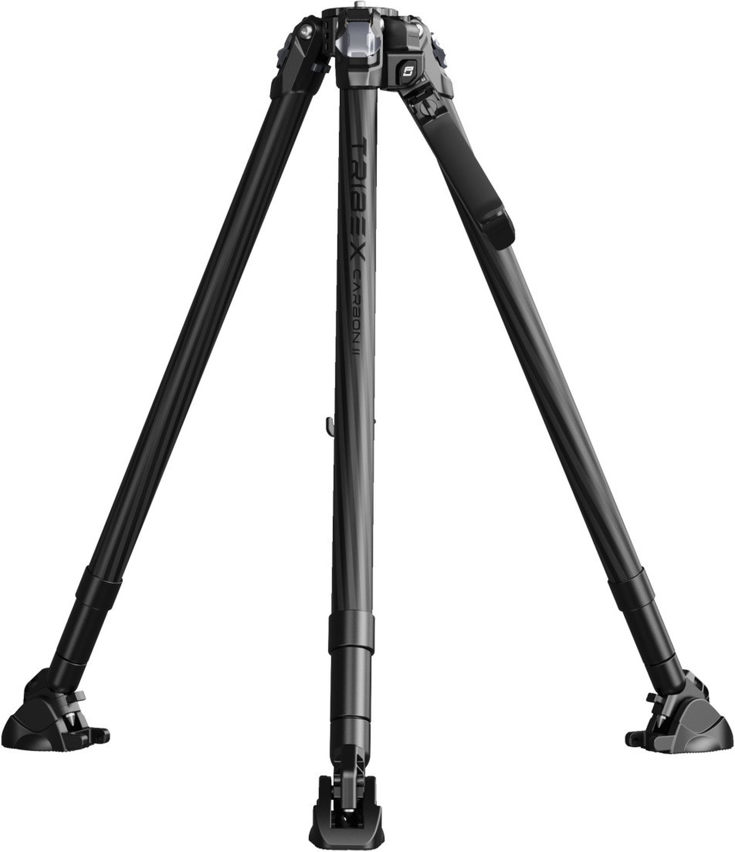 SmallRig 5756 x Potato Jet TRIBEX CARBON II tripod - Foto Erhardt