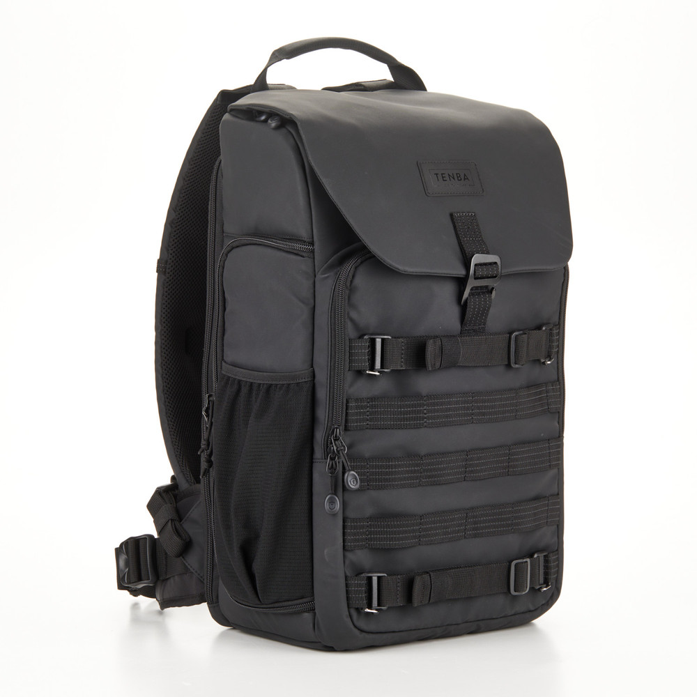 Tenba Axis v2 LT 20L Sac à dos noir