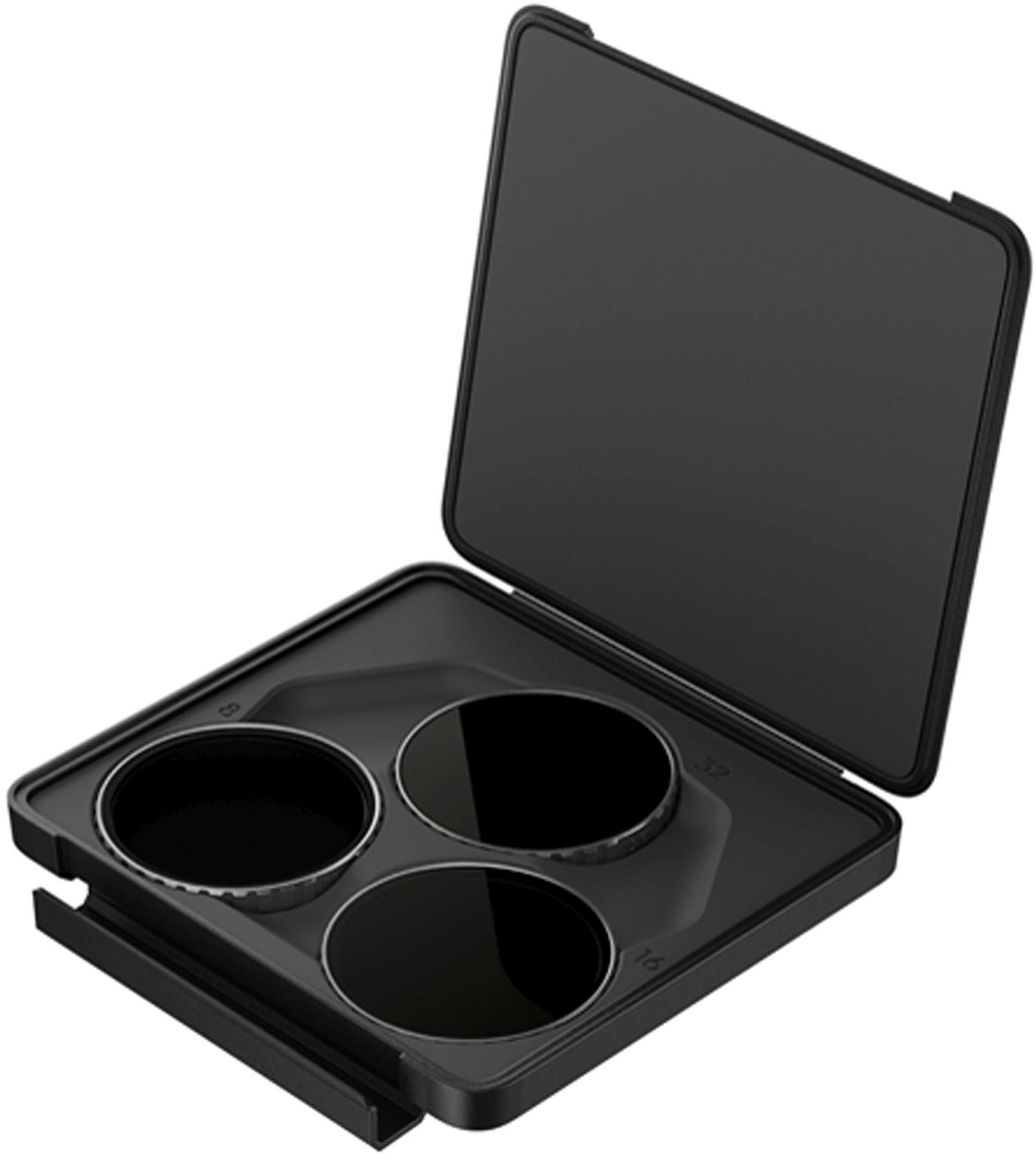 DJI Osmo Action ND Filter Set