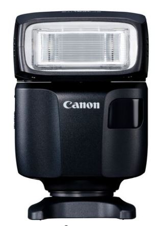 Canon Speedlite EL-100