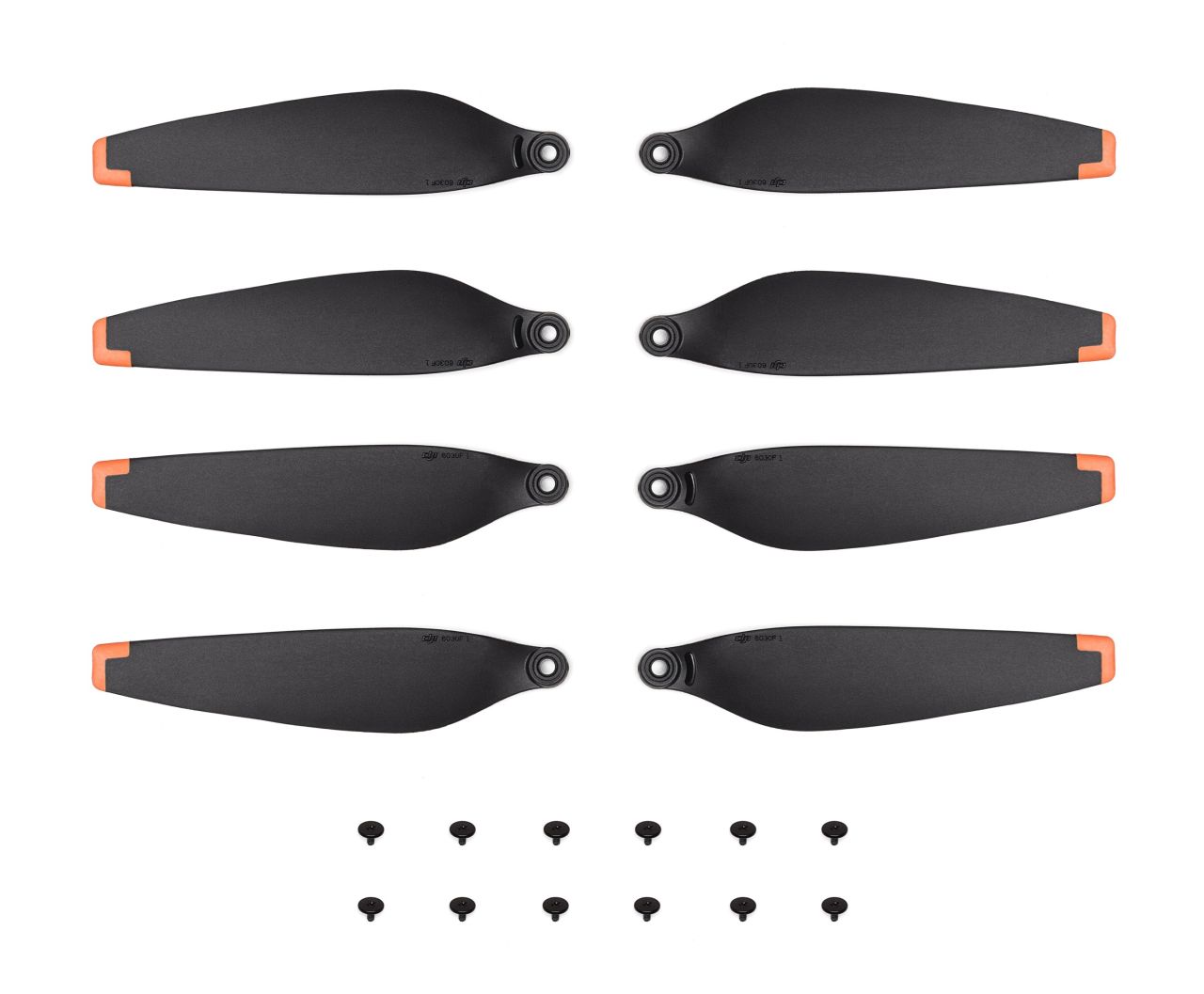 Technische Daten  DJI Mini 3 Pro / Mini 4 Pro Propeller