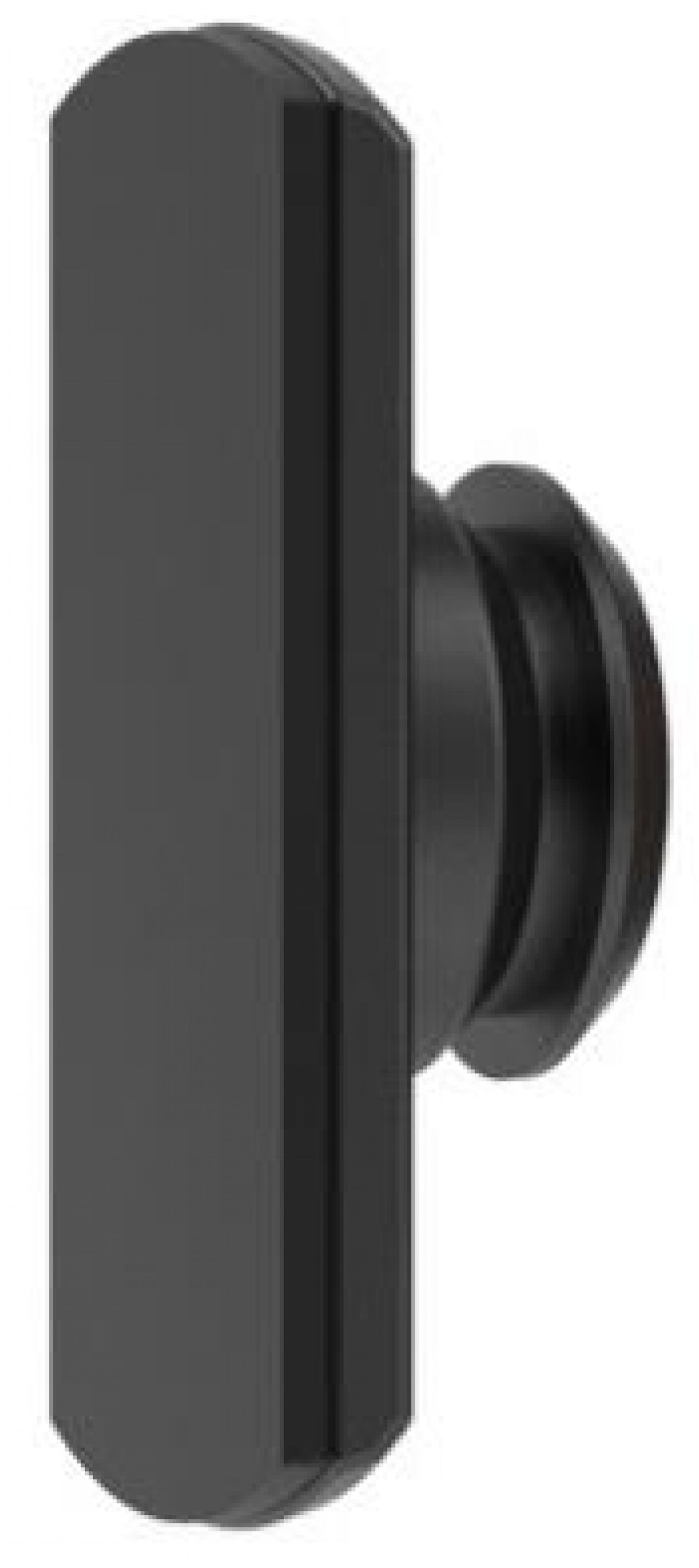 Fidlock SNAPSNAP lens cap clip - male connector 4x