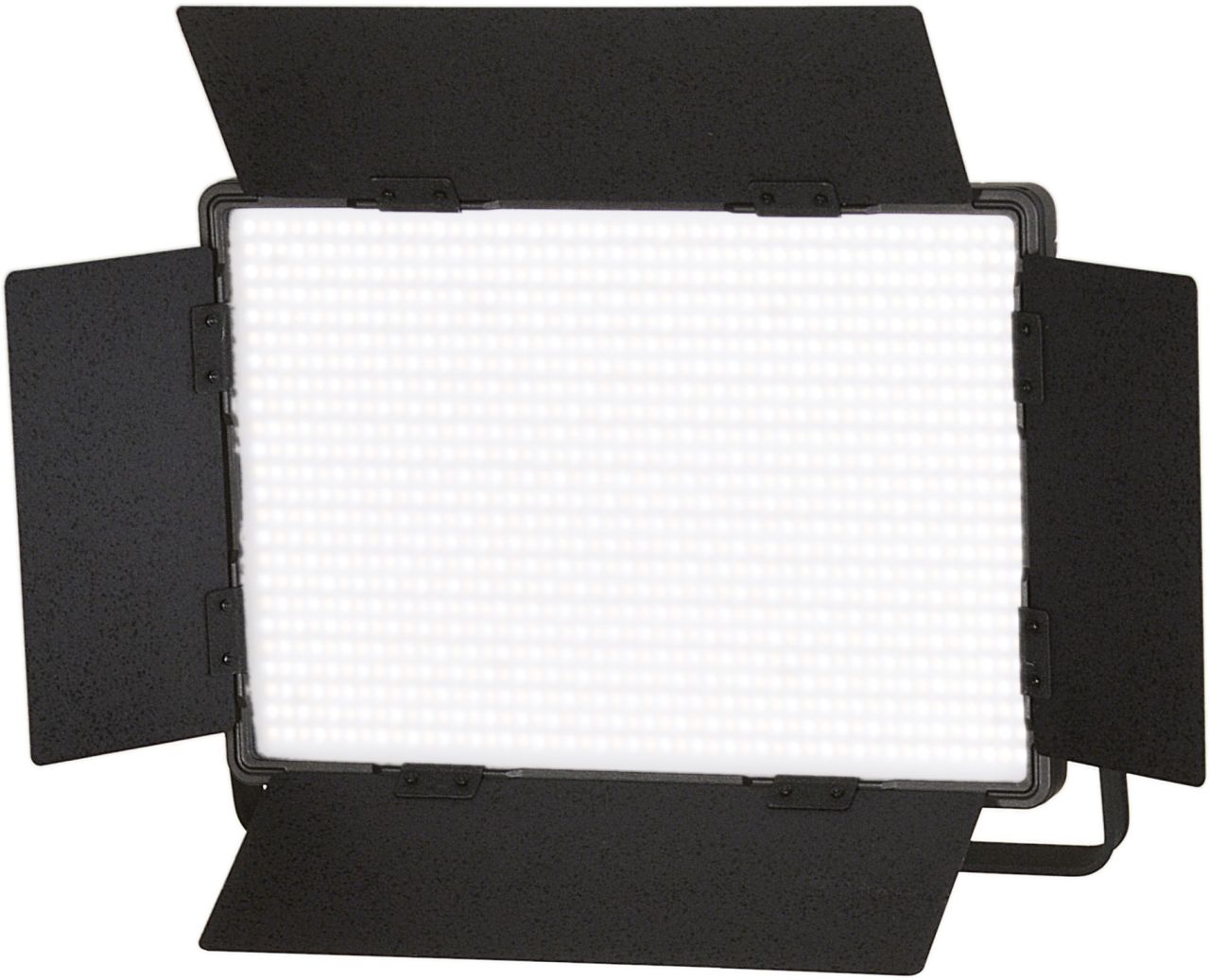 NANLITE LED-Flächenleuchte 1200CSA, mit 1152 High-CRI-LEDs