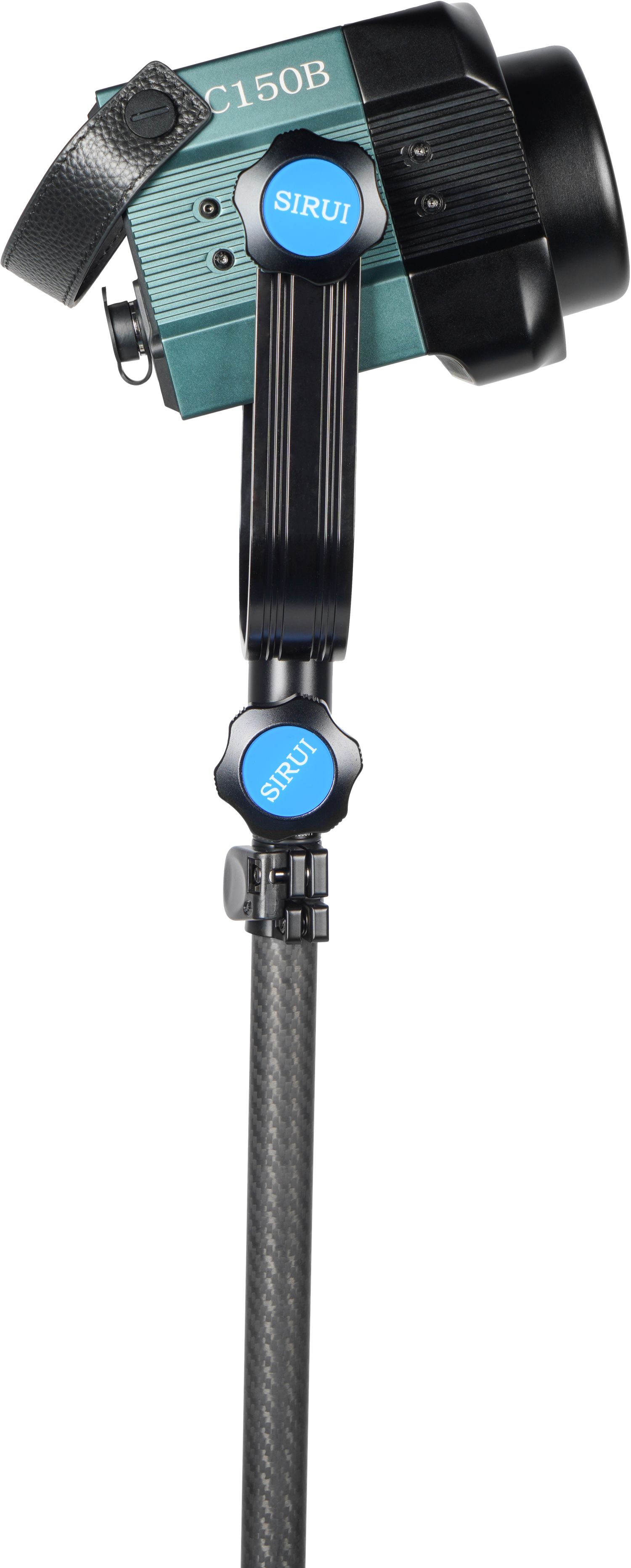 SIRUI C150B Dual Use Bi-Color LED Studioleuchte 150W mit Bowens Mount