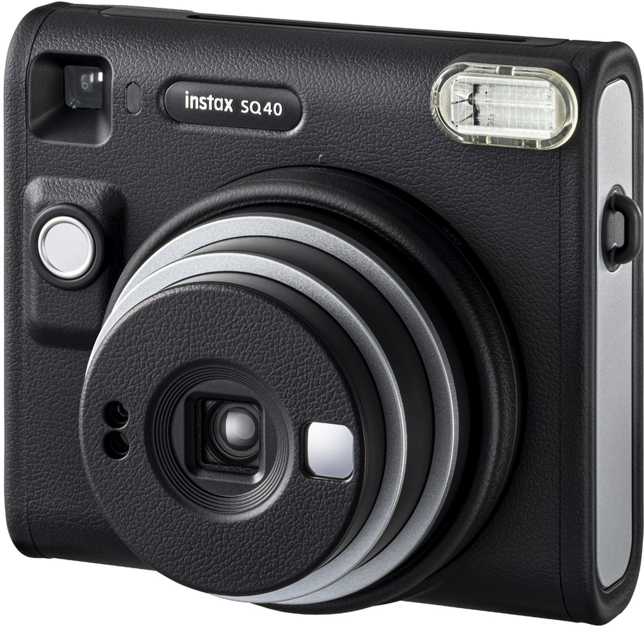 Fujifilm Instax SQUARE SQ40 black