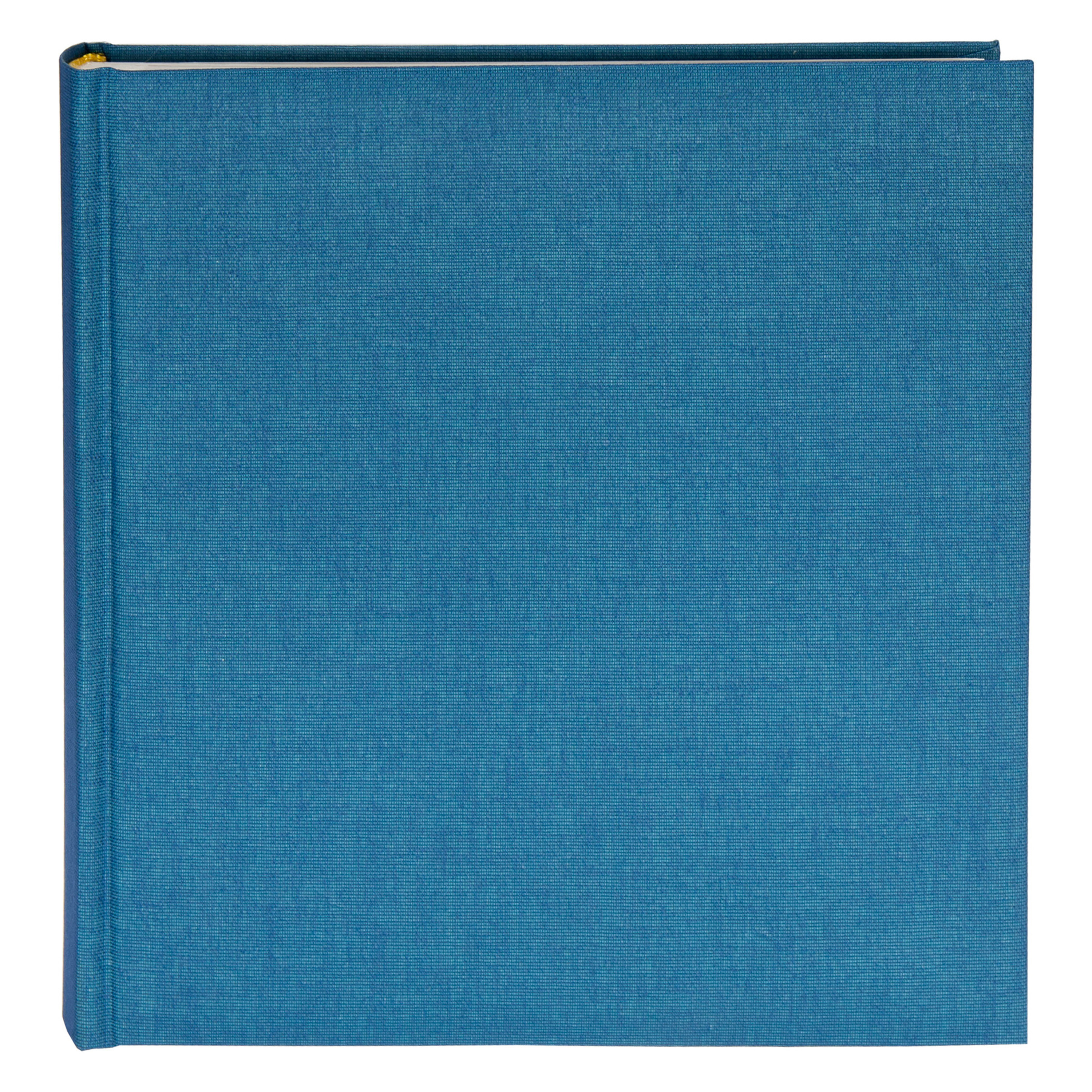 Goldbuch Photo album Summertime Light blue 32 711 35x36cm