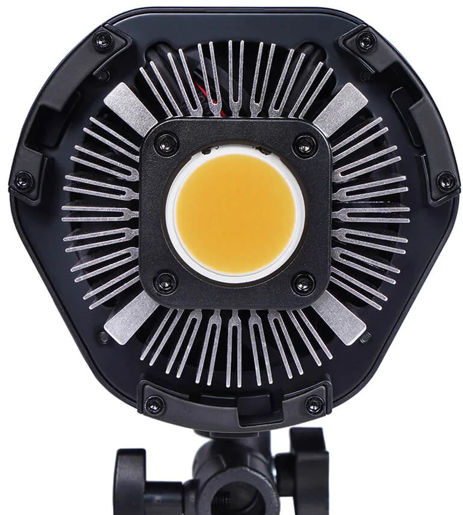 SIRUI CS100B Bi-Color LED Studioleuchte 100W mit Bowens Mount