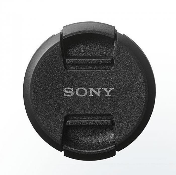 Technical Specs  Sony Lens cap ALC-F62S