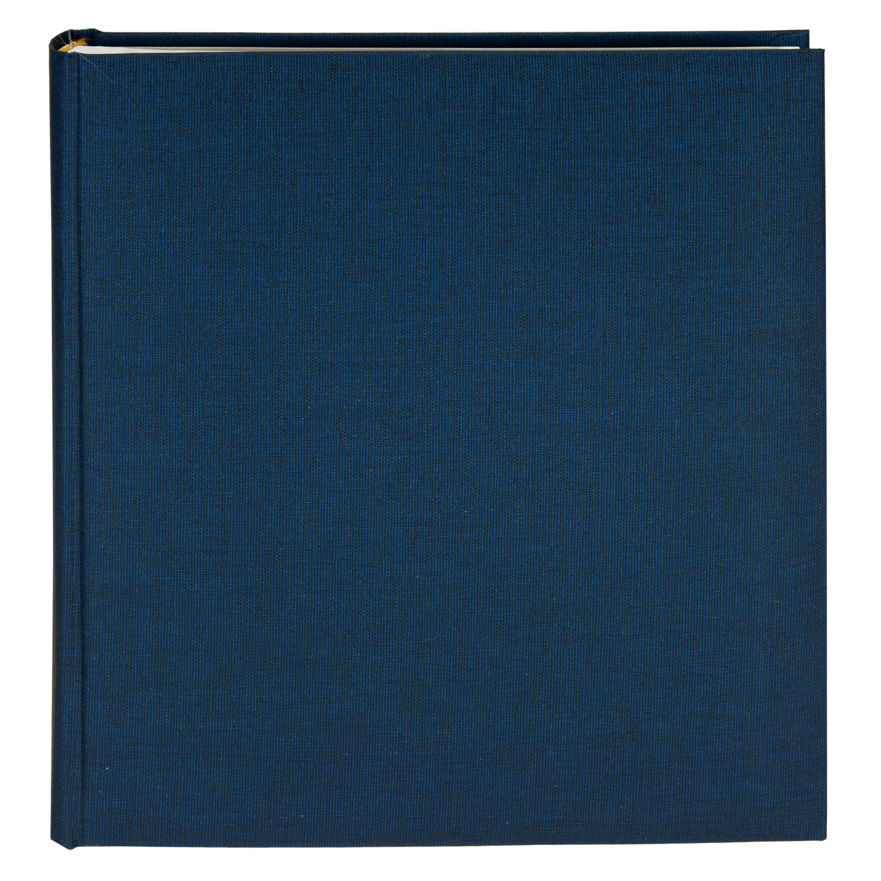 Goldbuch Photo album Summertime Blue 32 708 35x36cm