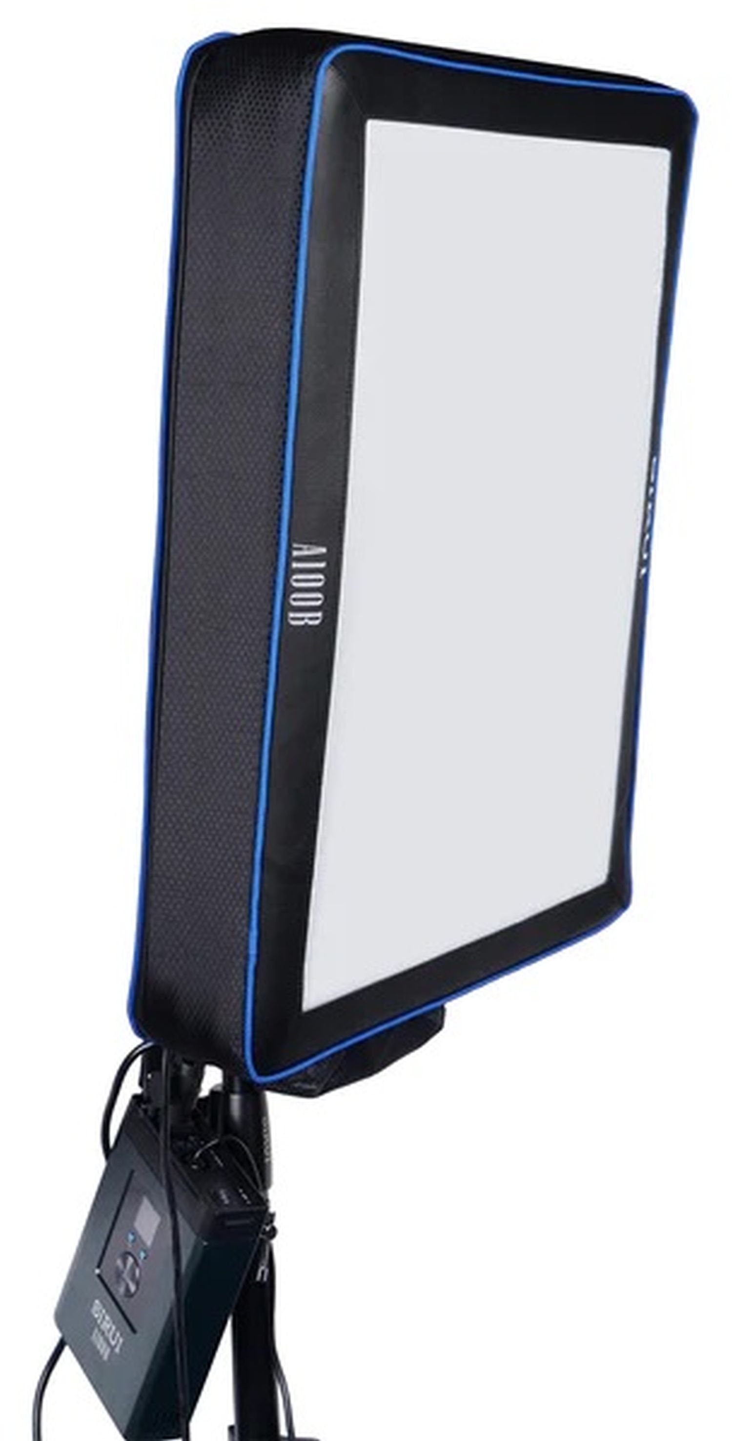 SIRUI A100B Bi-Color selbstaufblasbares LED Dauerlicht mit Grid 100W
