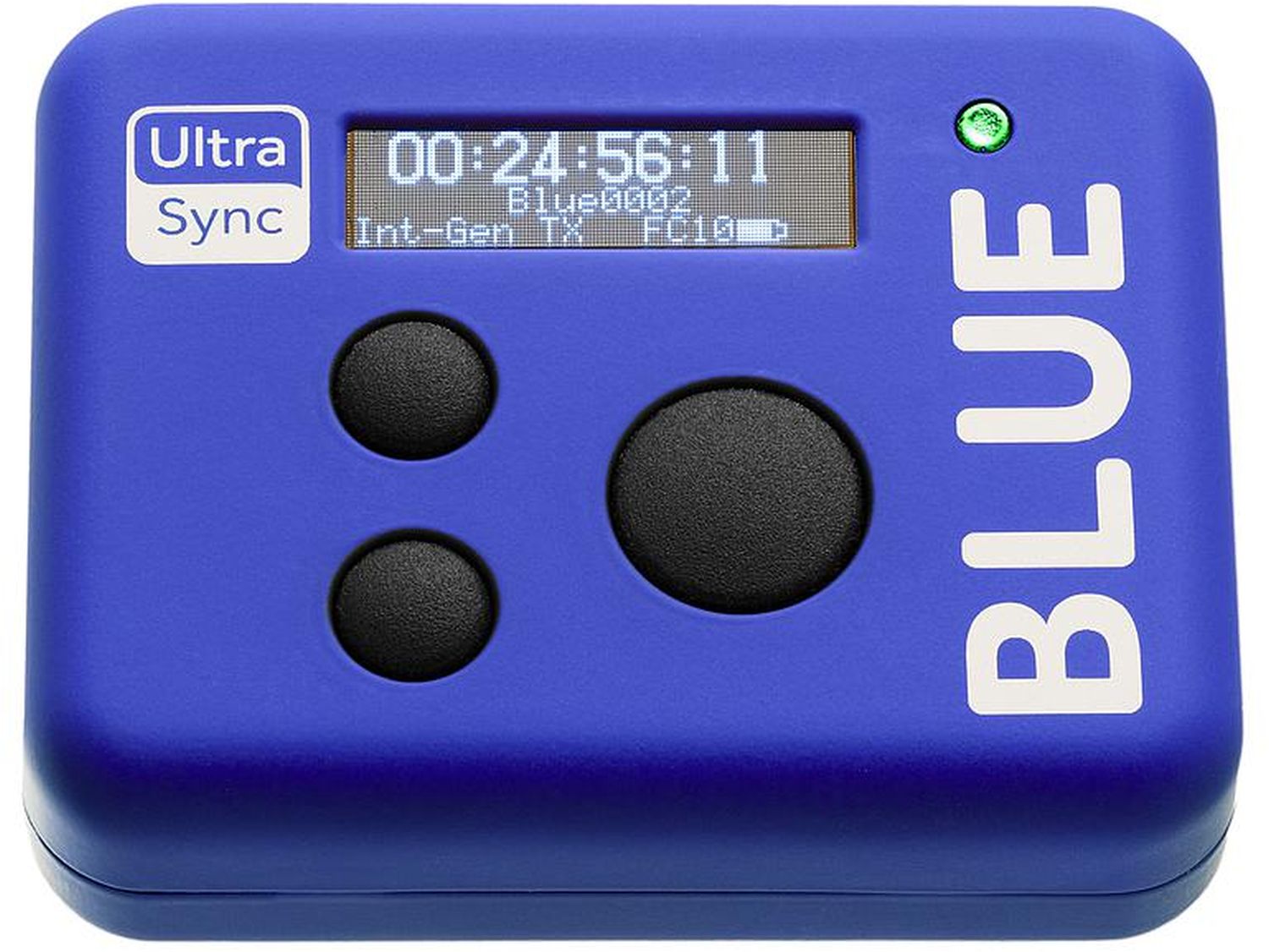 Atomos AtomX Ultrasync Blue - Foto Erhardt