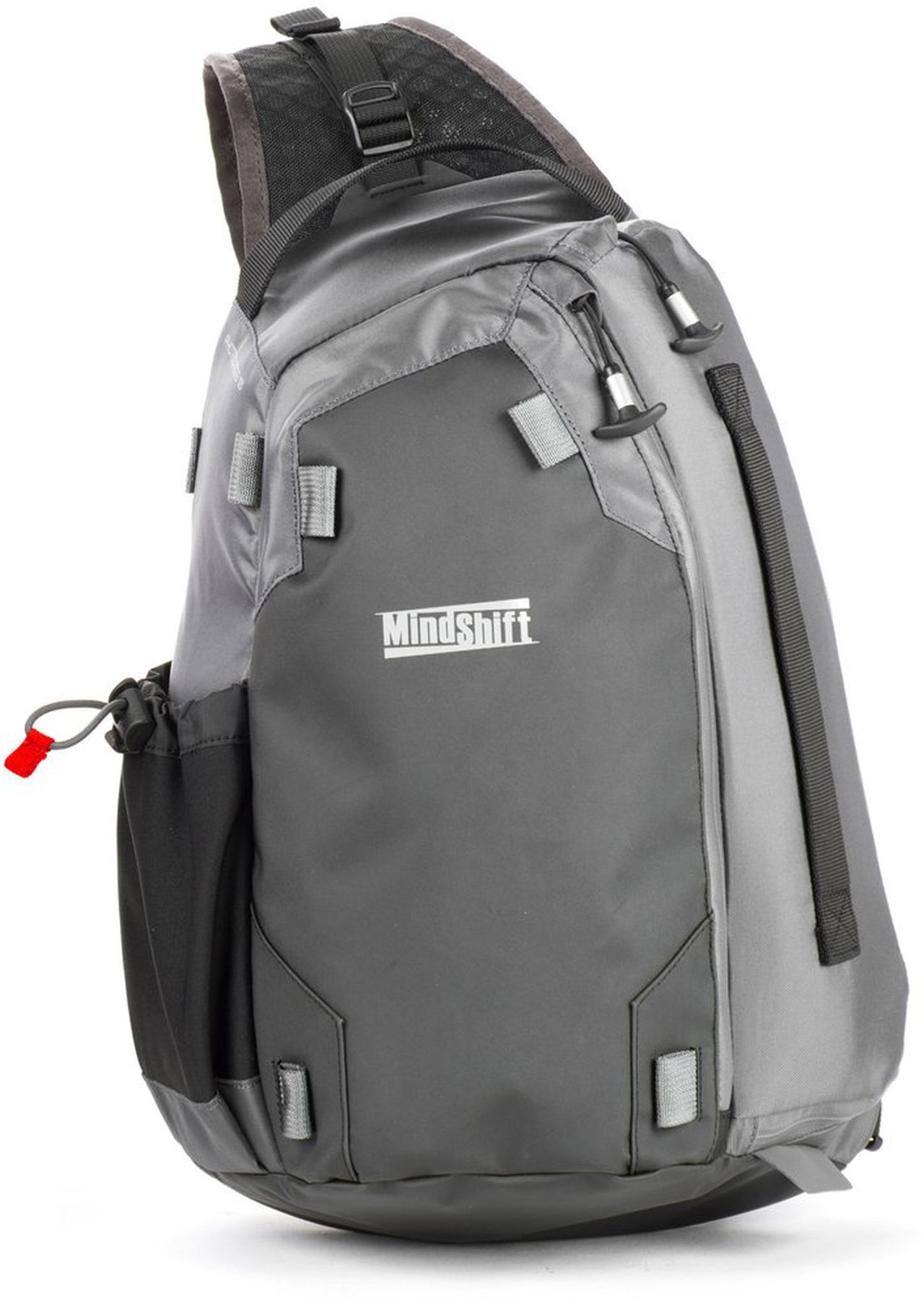 thinkTank Photo Cross 10 Sling Carbon Grey