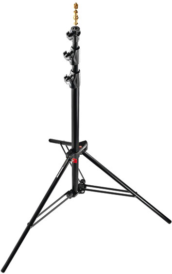 Manfrotto 1005BAC Lamp Tripod Ranker AC