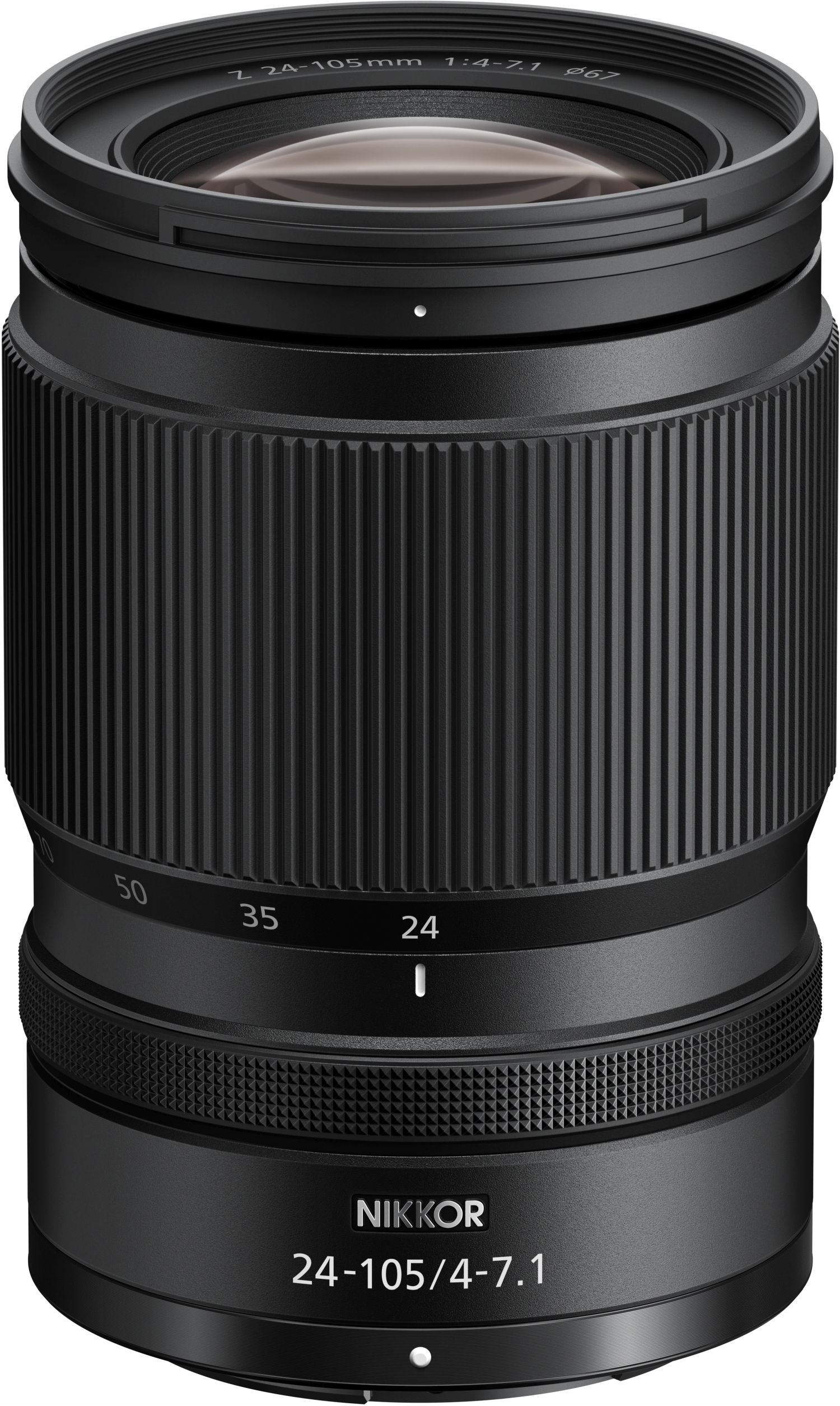 Nikon Nikkor Z 24-105mm f4-7.1 - Foto Erhardt