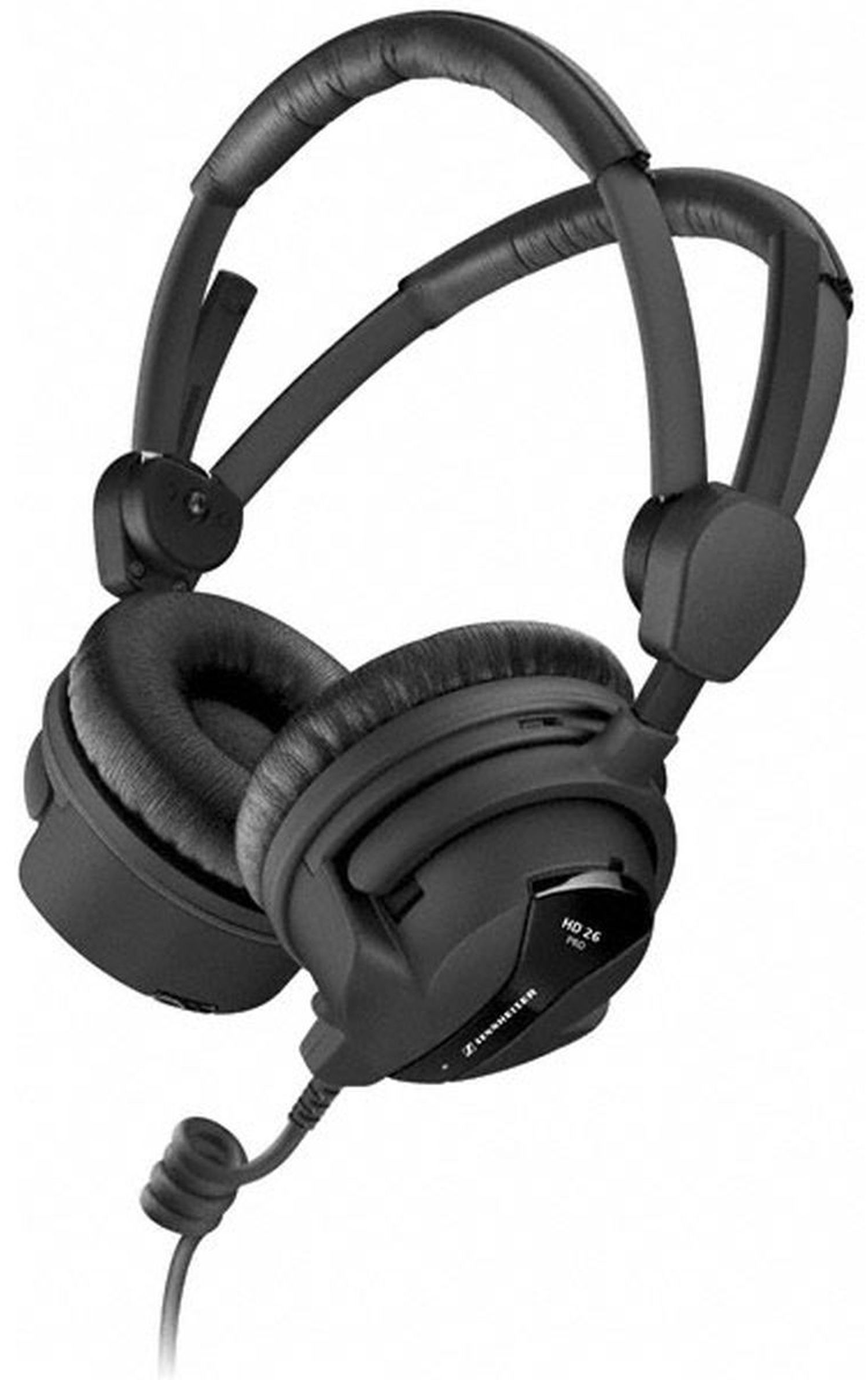 Sennheiser HD 26 PRO headphones