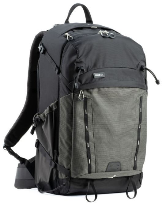 thinkTank BackLight 36L Slate Black