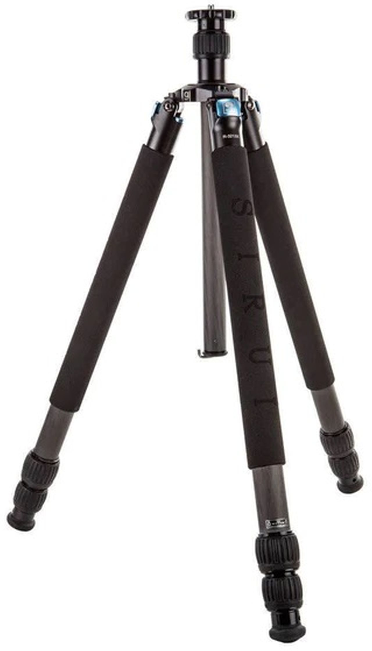 SIRUI R-3213X Reporter X Tripod 10x Carbon with Gimbal Head PH-10