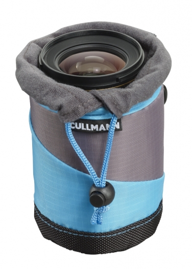 Cullmann 98632 Lens Container small