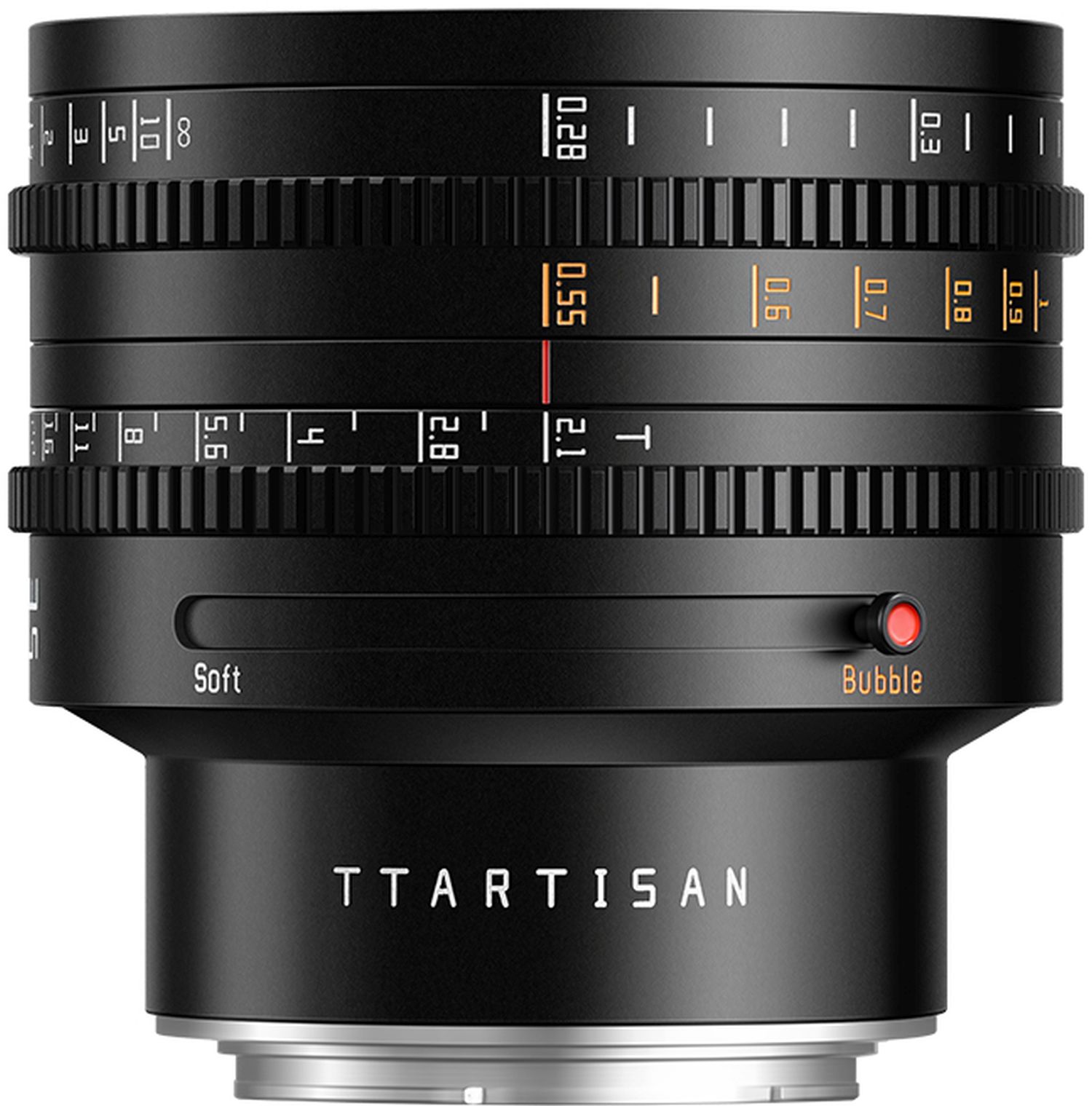 TTArtisan 35mm T2.1 für Nikon Z