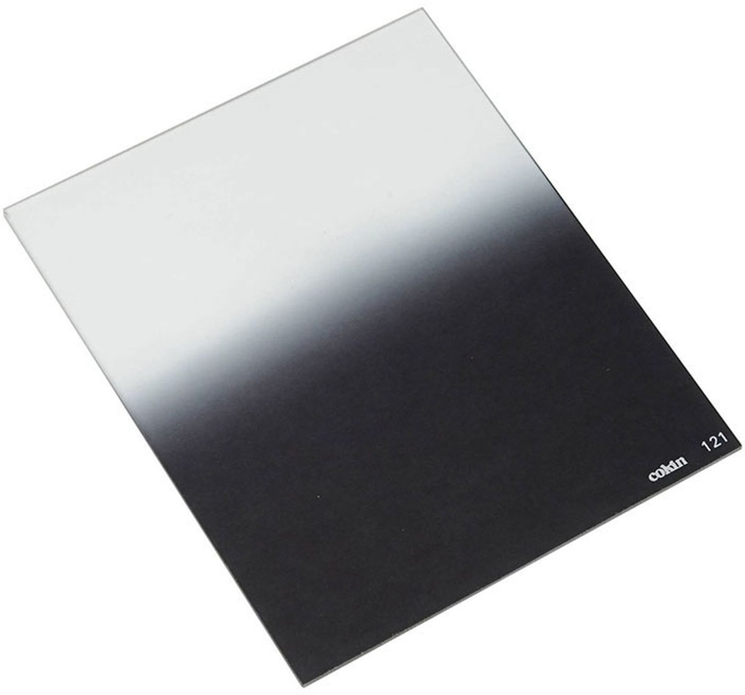 Cokin Filter Z121 Neutral Grey G2 (ND8 / 0.9) – Graufilter Für Kreative Fotografie