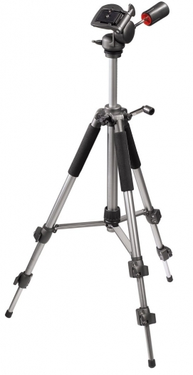 Hama Tripod Omega Premium I 4260