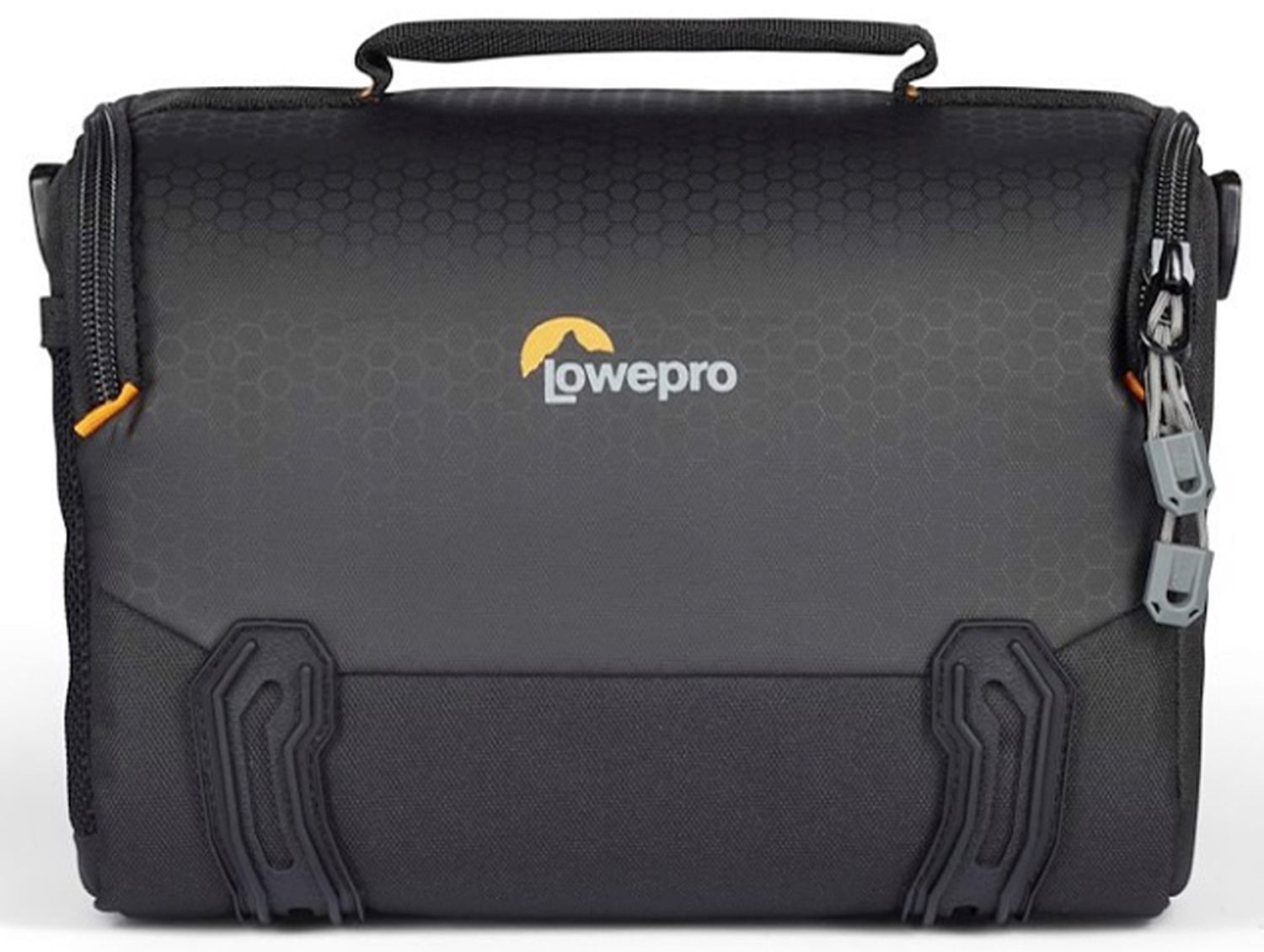 Lowepro Adventura SH 160 III schwarz