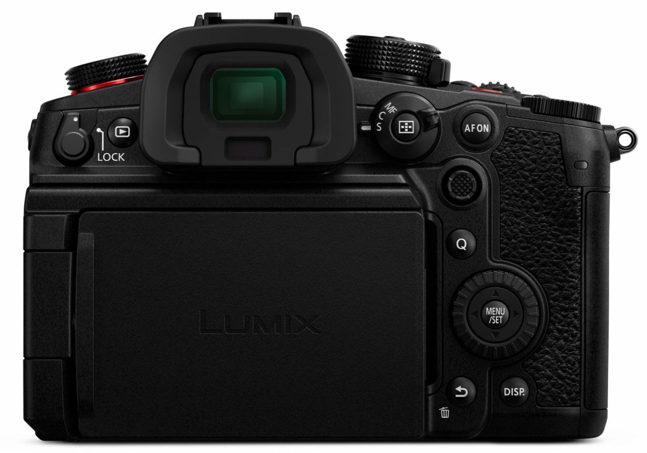 Panasonic Lumix DC-GH6 + Leica 12-60mm f2.8-4.0