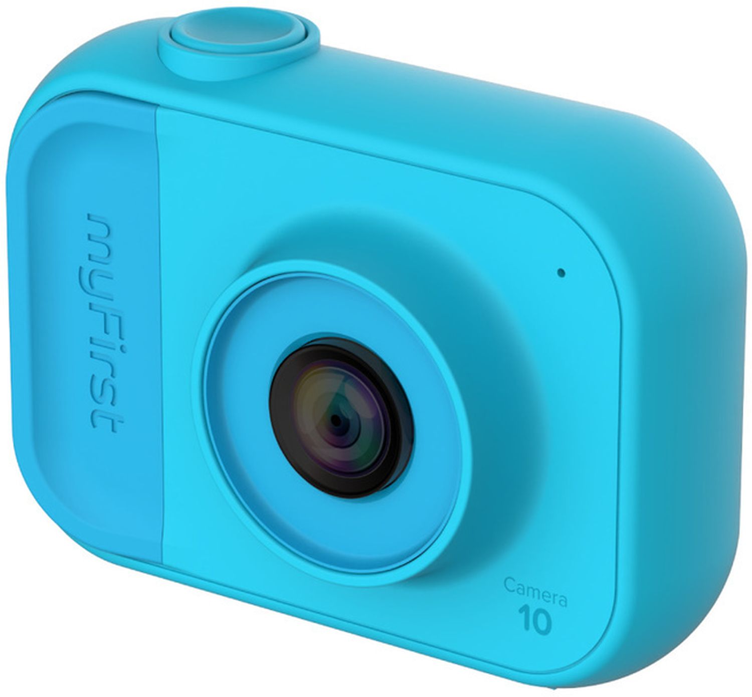 MyFirst 750010 Camera 10 bleu