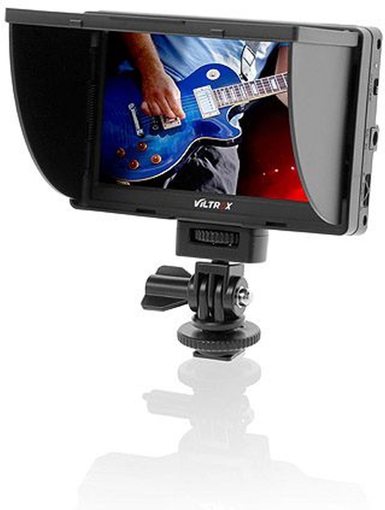 Viltrox DC-50 Moniteur 5 HDMI
