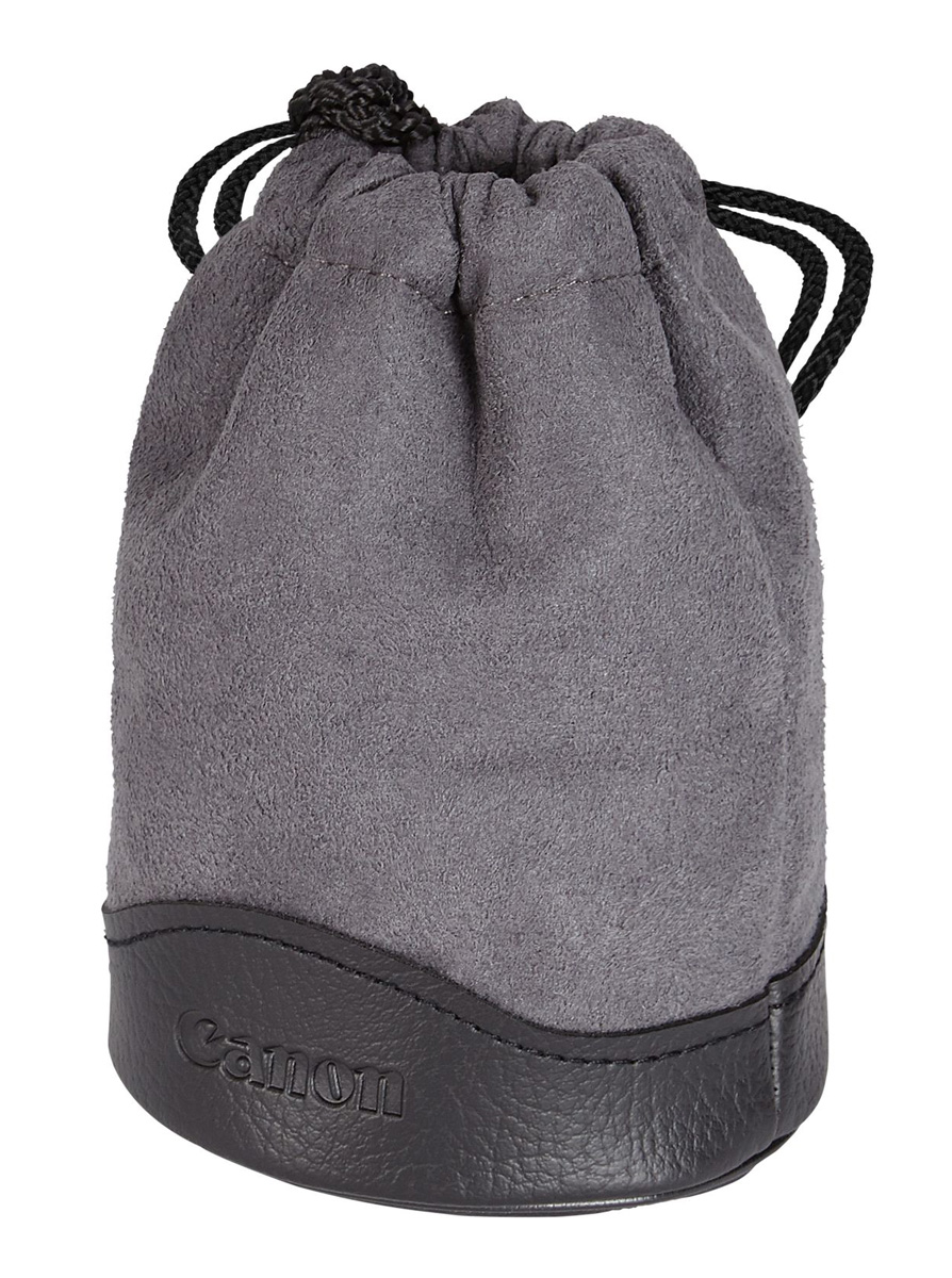 Canon Lens bag LP814