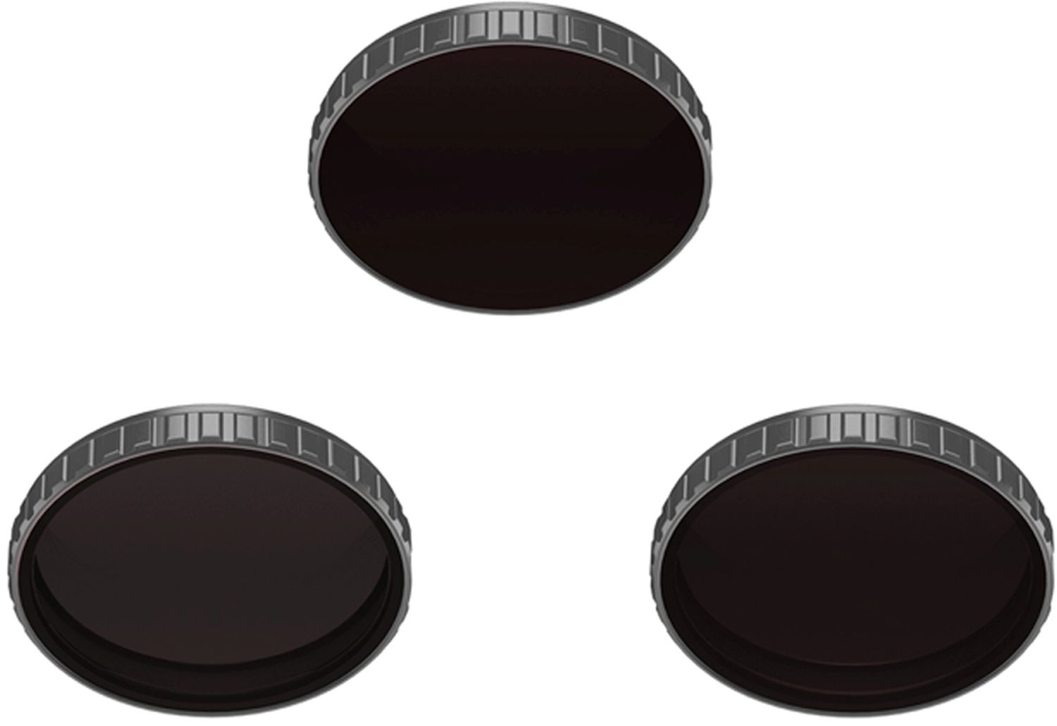 DJI Osmo Action ND Filter Set