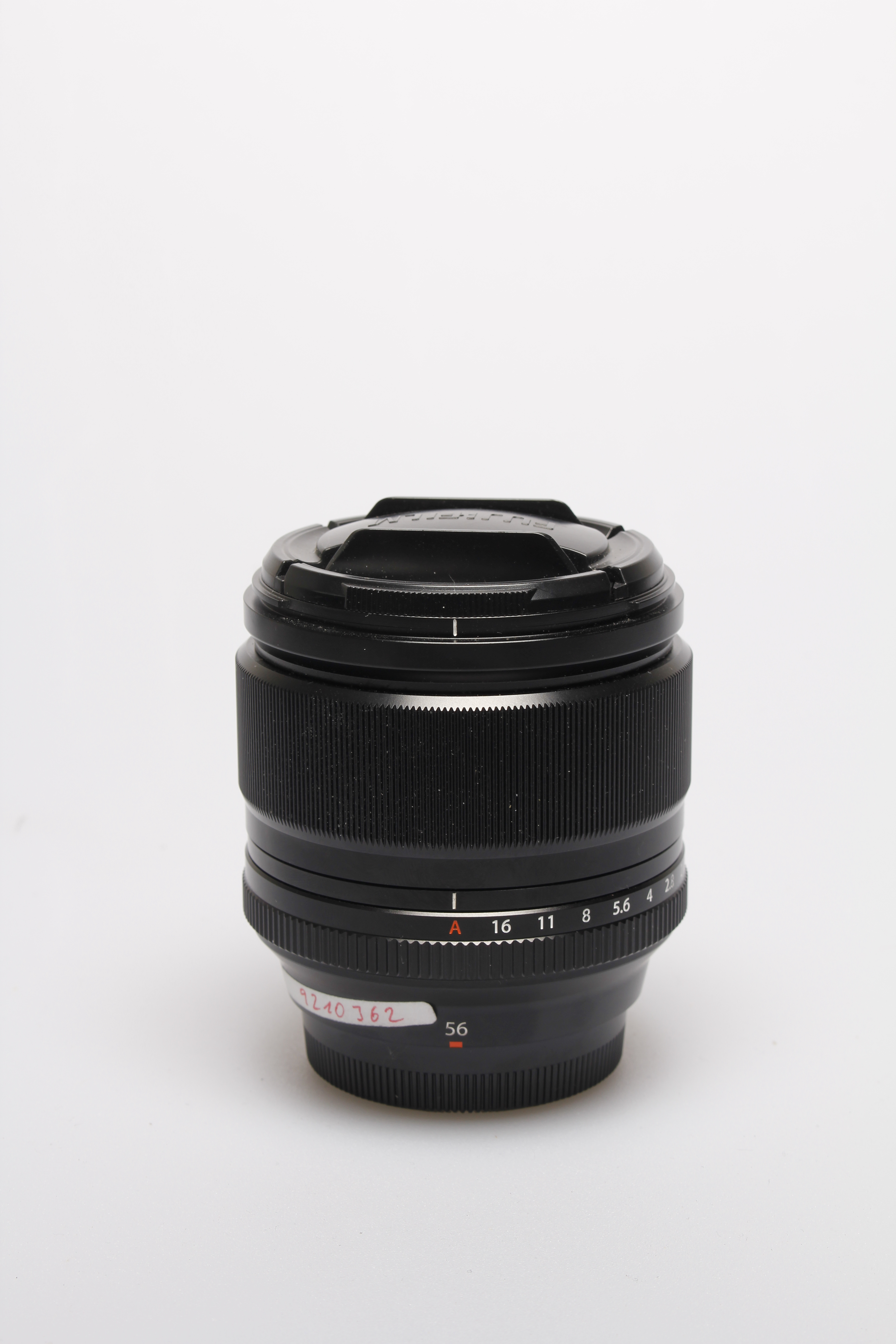 Fujifilm XF 56 F/1.2 R used #9210362 - Foto Erhardt