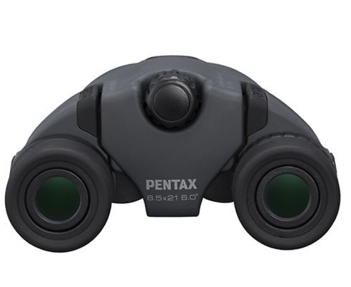 Pentax Binoculars Papilio II 8,5x21