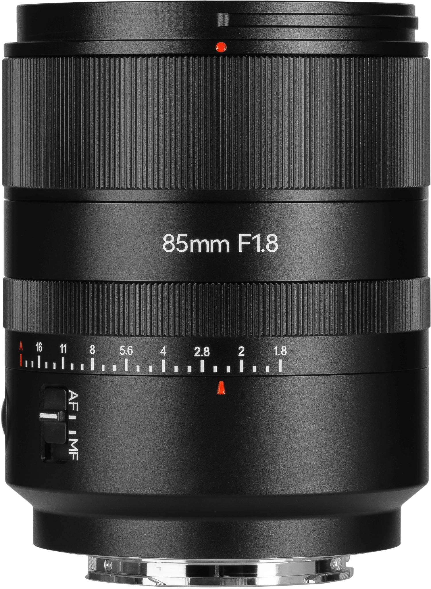 7Artisans 85mm f1.8 Sony E-mount