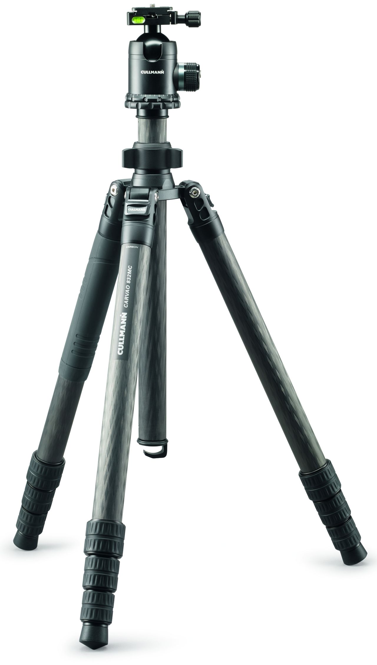 Cullmann CARVAO 832MC black, tripod