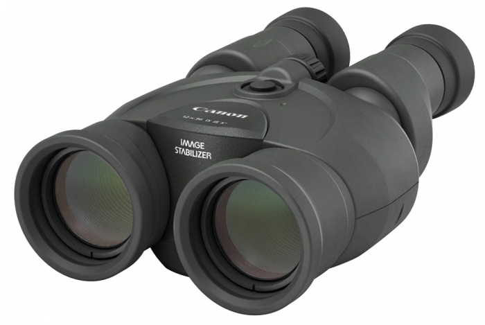 Canon Binoculars 12x36 IS III