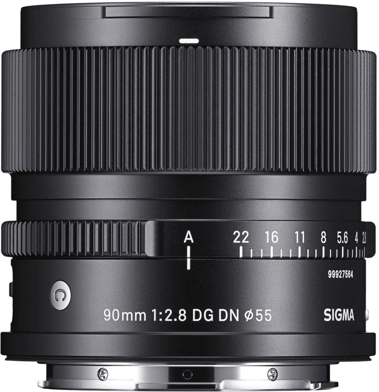 Sigma 90mm f2,8 DG DN (C) Sony-E Kundenretoure