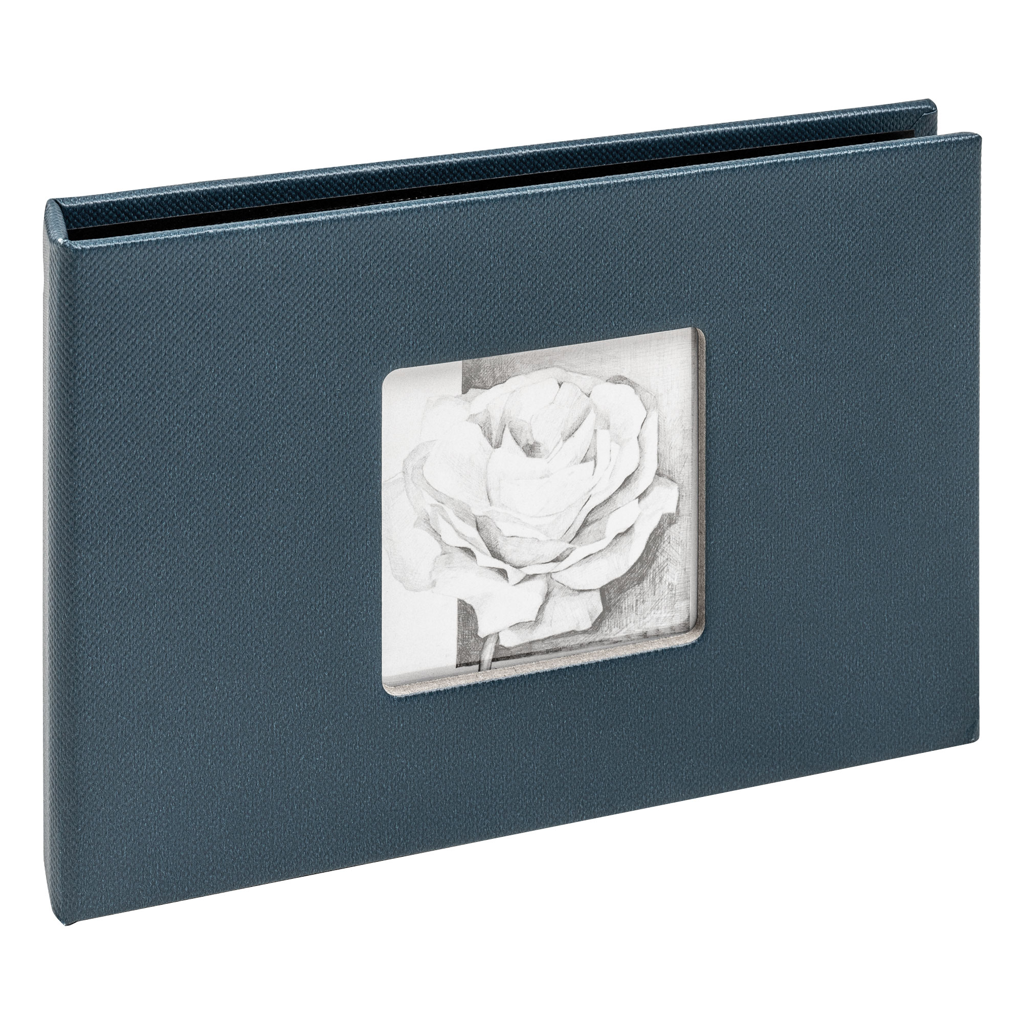 Walther MA-349-L Mini Album Beyond blue 10X15