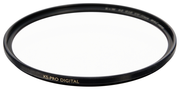 B+W XS-Pro Digital 010 UV-Haze MRC nano 43mm